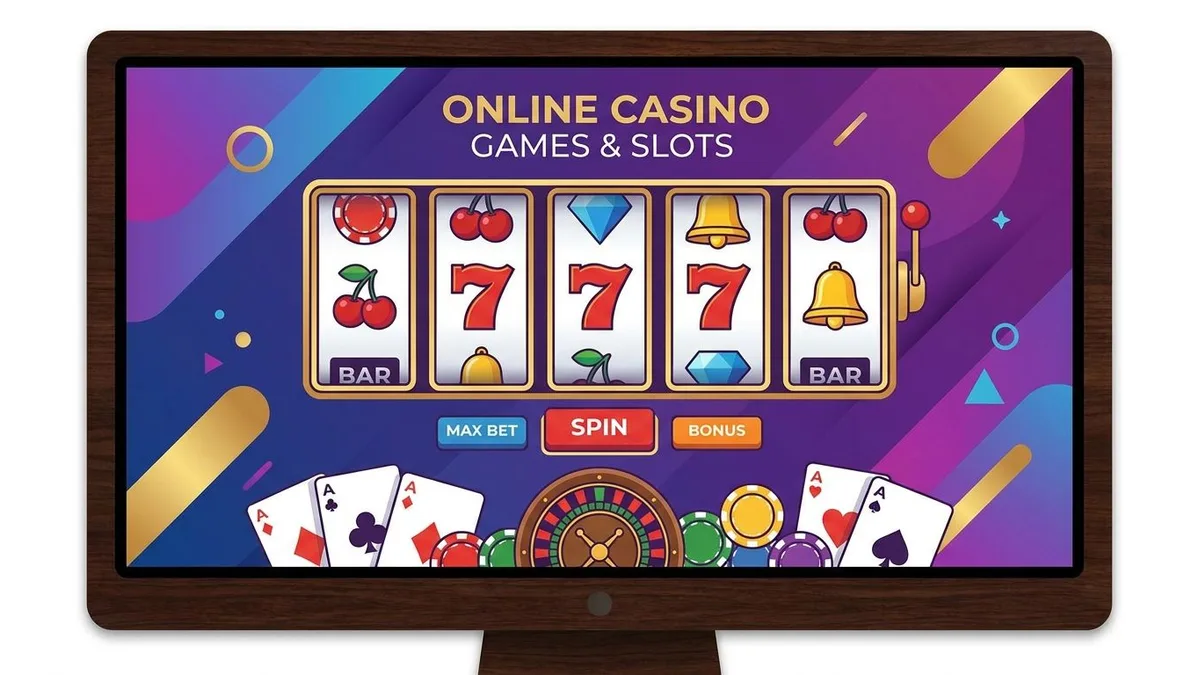 Giochi da casinò